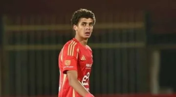 ميدو يكشف عن العرض الأوروبي المميز لحمزة عبد الكريم اليوم 11/11/2025